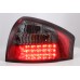 Audi A6 C5 97-03 Red Smoke LED Tail Lamp Audi A6 C5 97-03 Red Smoke LED Tail Lamp